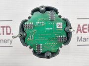 Rosemount Foundation Simulate Hart Communication With Display 02021-0020-5100