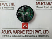 Rosemount 02051-9001-0002 2051 Electronic Hart Pressure Transmitter Pcb Module