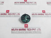 Rosemount 1151-1417-2/Ac Lcd Indicating Unit Bas00Atex 1091U