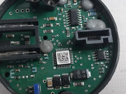 Rosemount 1151-1417-2/Ac Lcd Indicating Unit Bas00Atex 1091U