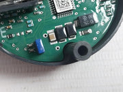 Rosemount 1151-1417-2/Ac Lcd Indicating Unit Bas00Atex 1091U