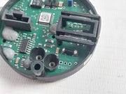 Rosemount 1151-1417-2/Ac Lcd Indicating Unit Bas00Atex 1091U