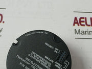 Rosemount 02051-9001-2001 Pressure Transmitter Ajaf2712 P0002217