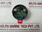 Rosemount 02051-9001-2001 Pressure Transmitter Ajaf2712 P0002217