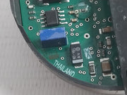 Rosemount 02051-9001-2001 Pressure Transmitter Module Tf-3 94V-0 P0026072