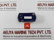 Rosemount 02051-9005-0026 Fisco Fieldbus Wiring