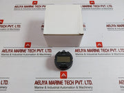 Std.Alarm/Saturation Levels Rosemount  Part No. 03031-0001-0002