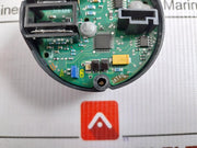 Std.Alarm/Saturation Levels Rosemount  Part No. 03031-0001-0002