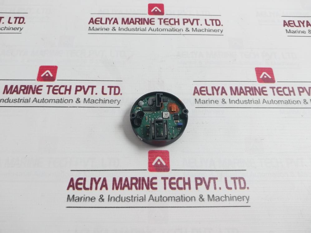Rosemount 03031-0001-0002 3051 Std. Alarm Saturation Electronics Board 4-20 Ma