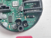 Rosemount 03031-0001-0002 3051 Std. Alarm Saturation Electronics Board 4-20 Ma