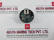 Rosemount 03031-0001-0002 Electronic Hart Output Module 4-20 Ma.