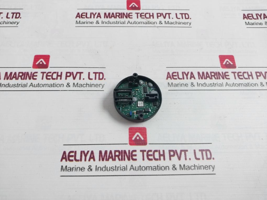 Rosemount 03031-0001-0002 Hart Electronic Alarm Saturation 4-20 Ma