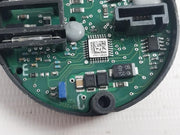 Rosemount 03031-0001-0002 Hart Electronic Alarm Saturation 4-20 Ma