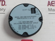 Rosemount 03031-0001-0002 Hart Electronic Alarm Saturation 4-20 Ma