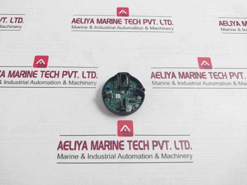Rosemount 03031-0001-0003 Alarm Saturation Electronic Board 4-20 Ma