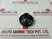 Rosemount 03031-0001-0003 Alarm Saturation Electronic Board I 22.5Ma