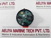 Rosemount 03031-0001-0003 Alarm Saturation Electronic Transmitter 3.8Ma