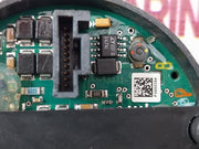 Rosemount 03031-0001-2001 3051 Electronic Foundation Fieldbus Output Module