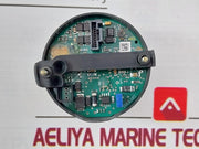 Rosemount 03031-0001-2001 3051 Electronic Foundation Fieldbus Output Module