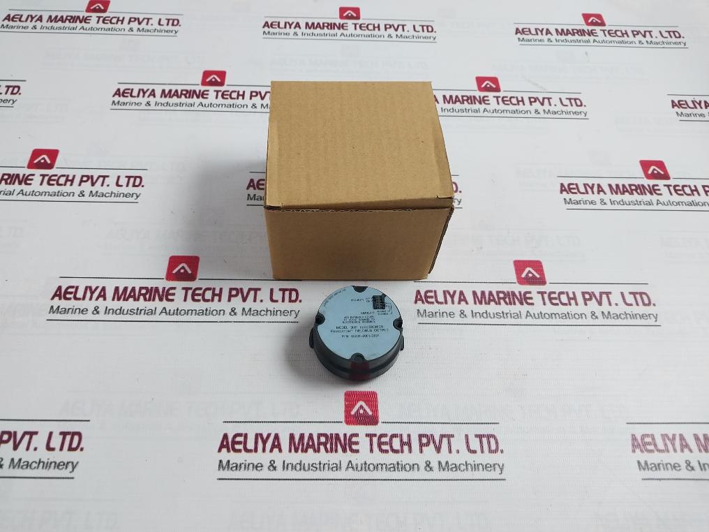 Rosemount 03031-0001-2001 3051 Electronics Foundation Fieldbus Output Module