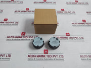 Rosemount 03031-0001-2001 Electronics Foundation Fieldbus Output Module 94V-0