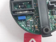 Rosemount 03031-0001-2001 Electronics Foundation Fieldbus Output Module 94V-0