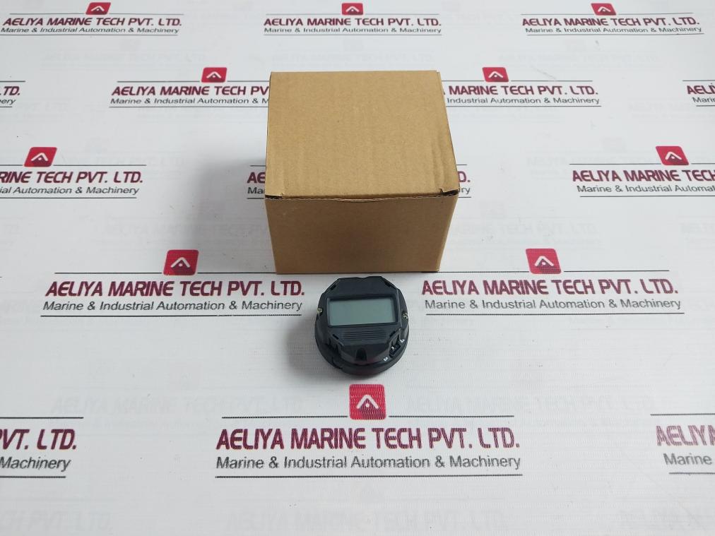 Rosemount 03031-0020-3100 Communication Protocol Lcd Display 4-20Ma 94V-0 Tf-1A