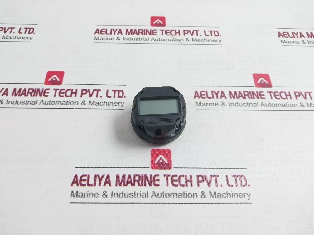 Rosemount 03031-0020-3100 Communication Protocol Lcd Display 4-20Ma 94V-0 Tf-1A