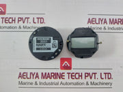 Rosemount 03031-0020-3100 Communication Protocol Lcd Display 4-20Ma 94V-0 Tf-1A