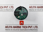 Rosemount 03031-0020-3130 Communication Pressure Transmitter Lcd Display 4-20 Ma