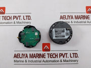 Rosemount 03031-0020-3130 Communication Pressure Transmitter Lcd Display 4-20 Ma