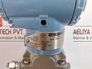 Rosemount 03031-0059-0007