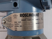 Rosemount 03031-0059-0007