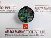 USED Condition Lcd Display Meter For Pressure 03031-0193-0103 Brand IN Rosemount