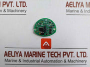 USED Condition Lcd Display Meter For Pressure 03031-0193-0103 Brand IN Rosemount