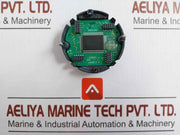USED Condition Lcd Display Meter For Pressure 03031-0193-0103 Brand IN Rosemount