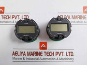 USED Condition Lcd Display Meter For Pressure 03031-0193-0103 Brand IN Rosemount