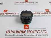 USED Condition Lcd Display Meter For Pressure 03031-0193-0103 Brand IN Rosemount