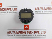 USED Condition Lcd Display Meter For Pressure 03031-0193-0103 Brand IN Rosemount