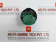 USED Condition Lcd Display Meter For Pressure 03031-0193-0103 Brand IN Rosemount