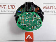 USED Condition Lcd Display Meter For Pressure 03031-0193-0103 Brand IN Rosemount