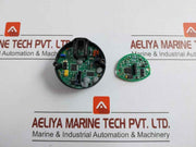 USED Condition Lcd Display Meter For Pressure 03031-0193-0103 Brand IN Rosemount