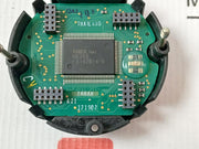 Lcd Meter Display For Pressure Transmitter Rosemount 03031-0193-0103