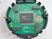 Rosemount 03031-0193-0103 Hart Lcd Meter For Pressure Transmitter 4-20 Ma