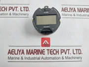 Rosemount 03031-0193-0103 Hart Lcd Meter For Pressure Transmitter 4-20 Ma