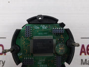 Rosemount 03031-0193-0103 Lcd Display