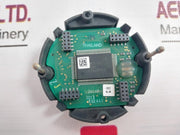 Rosemount 03031-0193-0103 Lcd Display For Pressure Transmitter Cca 3031-591