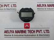 Rosemount Lcd Meter Display 03031-0193-0103