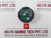 Rosemount 03031-0193-0103 Lcd Meter Display