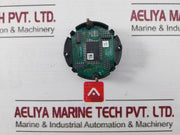 Rosemount 03031-0193-0103 Lcd Meter Display